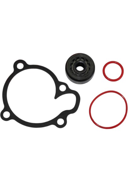 Devirdaim Keçe Seti Yamaha Nmax 125 155 2015-2020