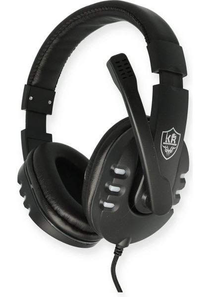 Kr GM104 Rgb Işıklı Oyuncu Kulaklığı modelleri