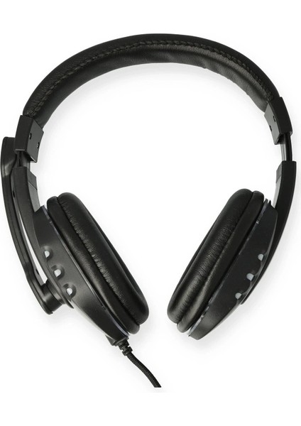 Kr GM104 Rgb Işıklı Oyuncu Kulaklığı fırsatları