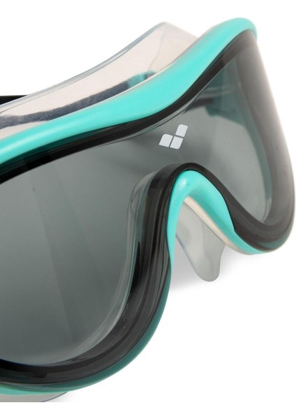 Renkli ve Eğlenceli Çocuk Yüzme Maskesi, Konforlu ve Suyla Uyumlu Tasarım fiyatları