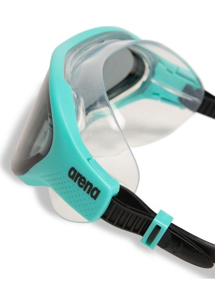 Renkli ve Eğlenceli Çocuk Yüzme Maskesi, Konforlu ve Suyla Uyumlu Tasarım modelleri