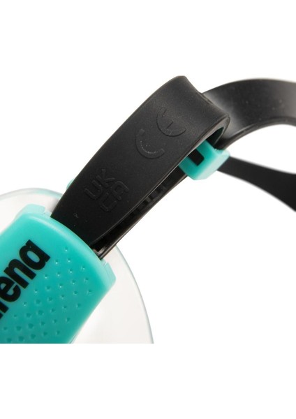 Renkli ve Eğlenceli Çocuk Yüzme Maskesi, Konforlu ve Suyla Uyumlu Tasarım fırsatları