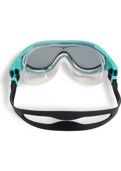 Renkli ve Eğlenceli Çocuk Yüzme Maskesi, Konforlu ve Suyla Uyumlu Tasarım indirimleri