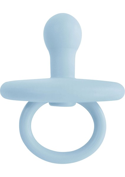 Emzik 0+ Ay Mineral Blue