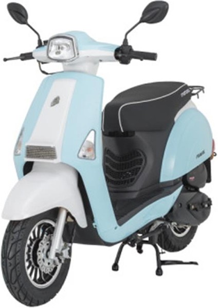 Mondial Revival 50 Arka Varyatör Komple fiyatları