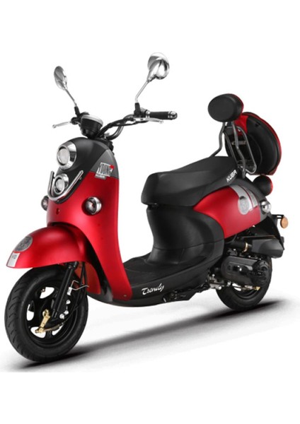 Kuba Trendy 50 Ön Varyatör Ön Debriyaj Set modelleri