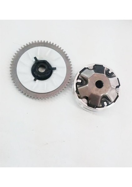 Rks Blazer 50 Ön Varyatör Ön Debriyaj Set fiyatları