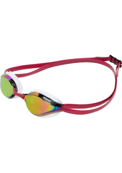 Renkli Uniseks Yüzücü Gözlüğü, Konfor ve Şıklık Için Ideal