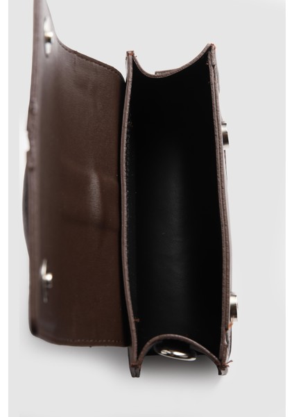 Kadın Jesica Mini Boy El ve Askılı Çanta Kırmızı fırsatları