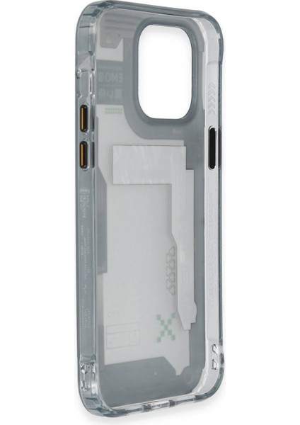iPhone 14 Pro Kılıf Cat Desenli Kapak - Cat - 8