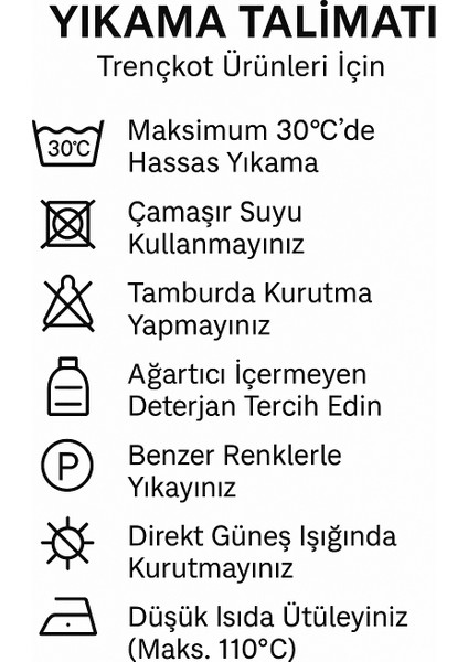 Kadın Kruvaze Yaka Kuşaklı Trençkot – Yeşil Renk modelleri