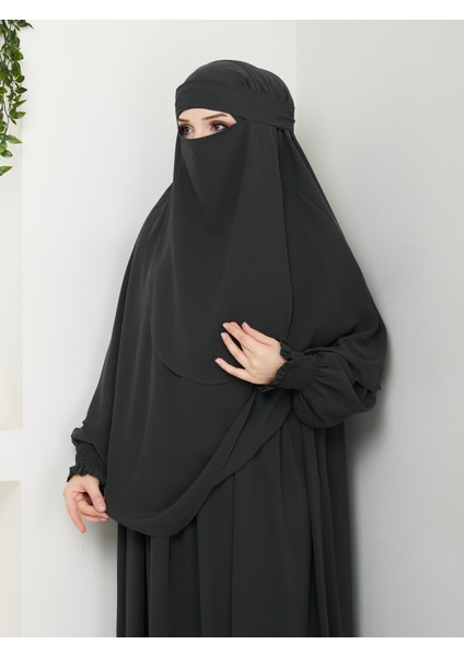 Vera Elbise Sufle Gipe Lastik Kollu 3'lü Takım indirimleri