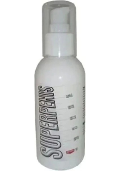 Penis Erkeklere Özel Bakım Kremi 125 ml x 3 Adet
