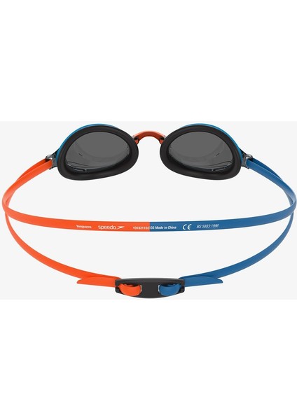 Turuncu Unisex Yüzücü Gözlüğü, Konforlu ve Şık Tasarım fiyatları