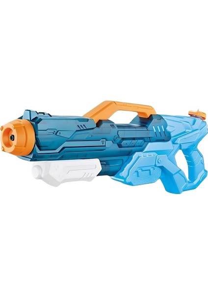 Büyük Boy Su Tabancası