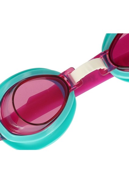 Çocuklar Için Uv Korumalı Su Geçirmez Yüzücü Gözlüğü, Yeşil, Su Temalı, Vakumlu Tasarım fiyatları
