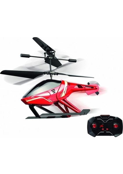 Silverlit Air Python Uzaktan Kumandalı Helikopter 84786