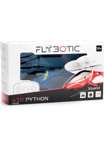 Silverlit Air Python Uzaktan Kumandalı Helikopter 84786