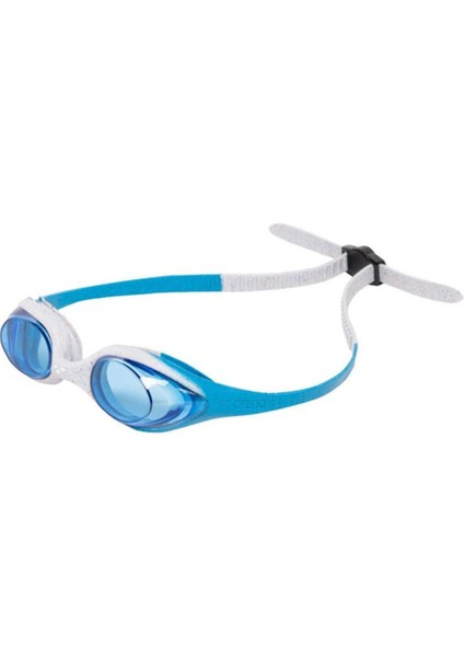 Renkli Çocuk Yüzücü Gözlüğü, 2- 5 Yaş, Rahat ve Şık Tasarım
