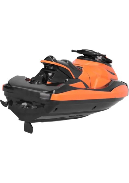 Motorboat 2.4 Ghz Kumandalı Full Fonksiyon Jet Ski modelleri