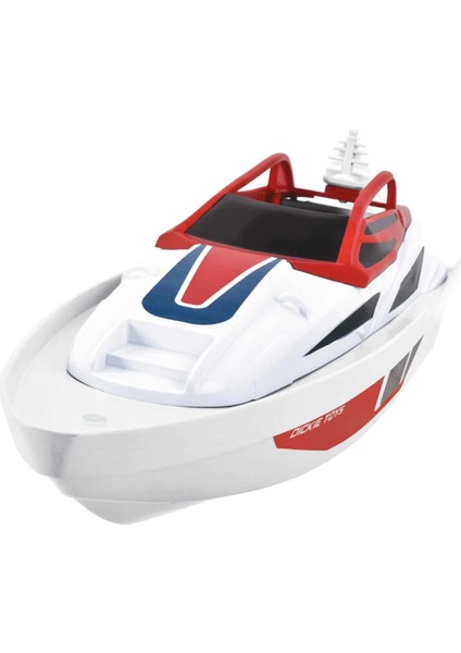 Dickie Sea Cruiser Kumandalı Pilli Sürat Teknesi fiyatları