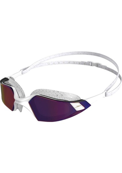 Mor Aynalı Yüzücü Gözlüğü, Konforlu ve Şık Tasarım, Suya Dayanıklı ve Net Görünüm modelleri