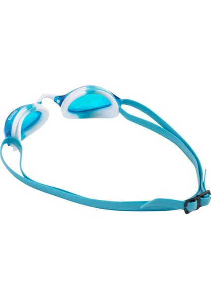 Mavi Renkli Yüzücü Gözlüğü, Konforlu ve Şık Tasarım fiyatları