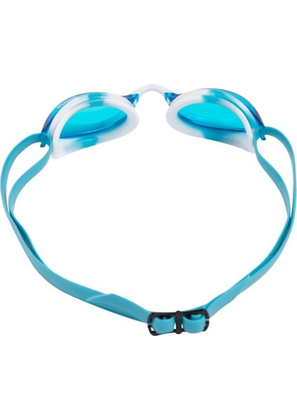Mavi Renkli Yüzücü Gözlüğü, Konforlu ve Şık Tasarım fırsatları