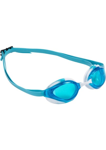 Mavi Renkli Yüzücü Gözlüğü, Konforlu ve Şık Tasarım indirimleri