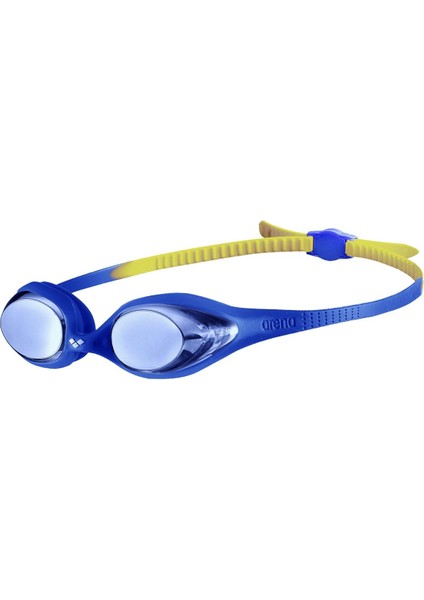 Renkli Spider Junior Mr Blue ve Yellow Çocuk Ayakkabısı, Konfor ve Şıklık Sağlar