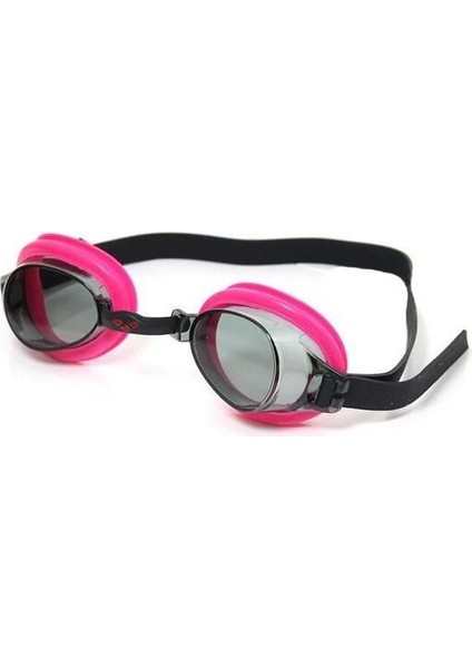 Renkli ve Konforlu Çocuk Yüzücü Gözlüğü, Rahat Kullanım Sağlar