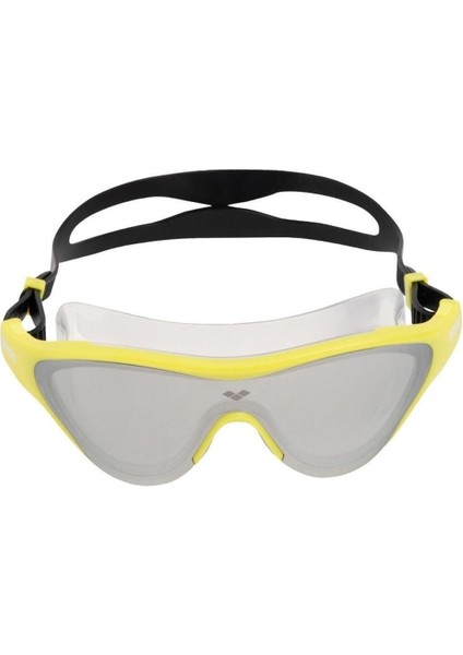 Renkli Aynalı Yüzücü Gözlüğü, Konforlu ve Şık Tasarım modelleri