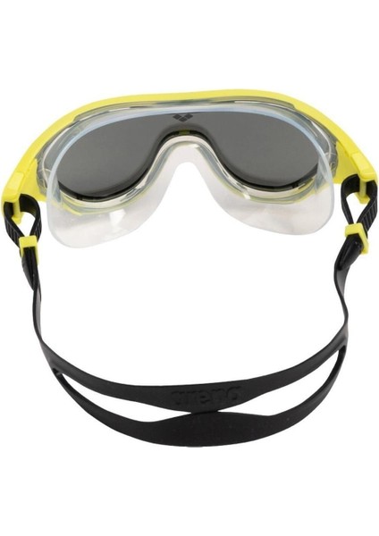 Renkli Aynalı Yüzücü Gözlüğü, Konforlu ve Şık Tasarım fırsatları