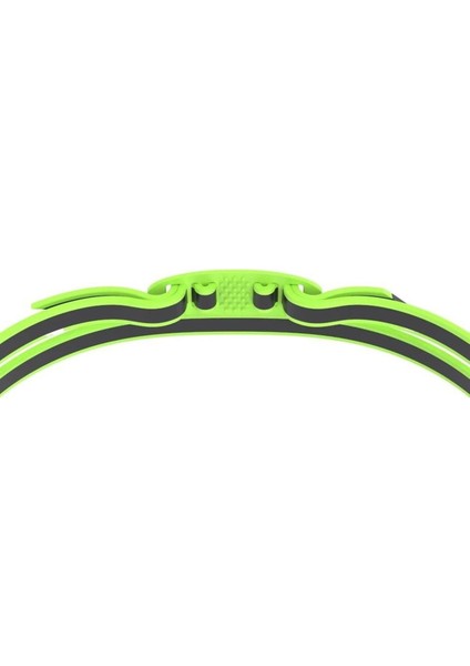 Sarı Yarış Gözlüğü, Hafif ve Şık Tasarım, Yüksek Performans