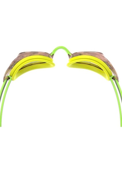 Sarı Yarış Gözlüğü, Hafif ve Şık Tasarım, Yüksek Performans