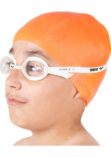 Çocuklar Için Renkli Yüzücü Gözlüğü, Konfor ve Güvenliğe Uygun fiyatları