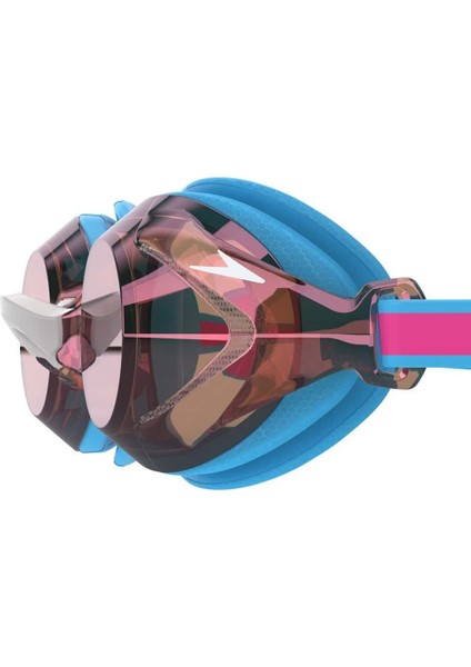 Çocuk Yarış Gözlüğü, Aynalı, Renkli, Güvenli ve Eğlenceli Tasarım modelleri