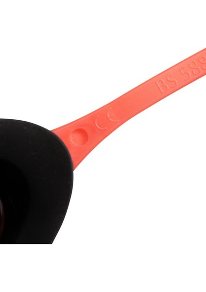 Yarış Gözlüğü, Şık ve Hafif Tasarım, Günlük ve Spor Kullanım Için Uygun