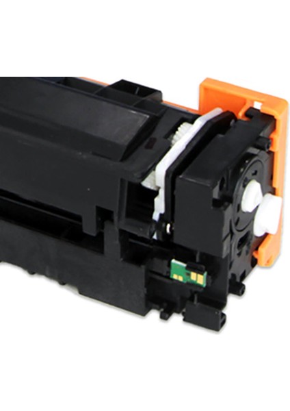 Canon I-Sensys MF654CDW Toner Siyah Yüksek Kapasite 3200 Sayfa Muadil fırsatları