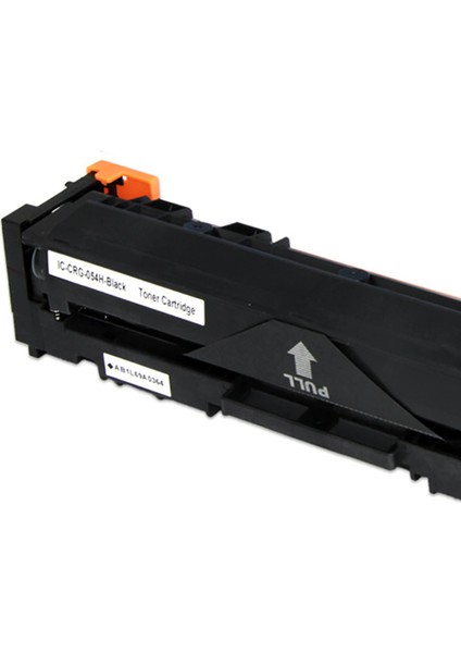Canon I-Sensys MF656CDW Toner Siyah Yüksek Kapasite 3200 Sayfa Muadil modelleri