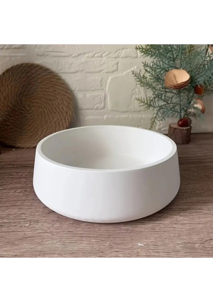 Dekoratif Kase 18CM