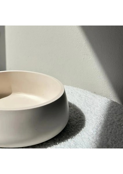 Dekoratif Kase 18CM