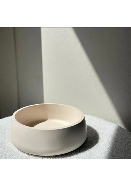 Dekoratif Kase 18CM