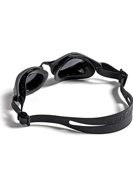 Renkli Unisex Yüzücü Gözlüğü, Siyah Tasarım, Konfor ve Şıklık Bir Arada fiyatları