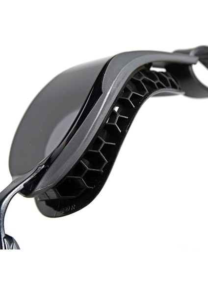 Renkli Unisex Yüzücü Gözlüğü, Siyah Tasarım, Konfor ve Şıklık Bir Arada modelleri