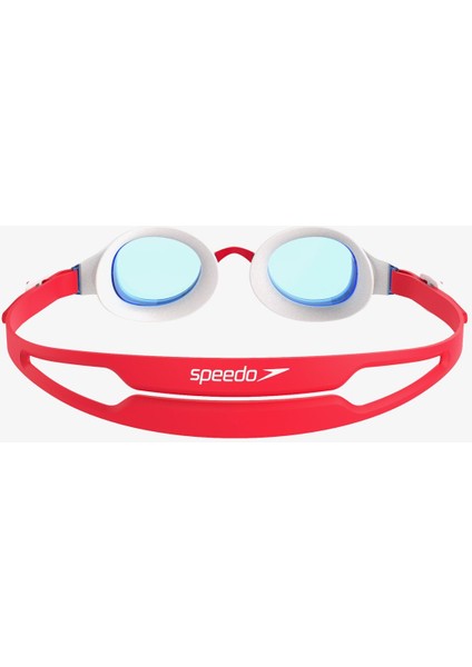 Çocuklar Için Kırmızı Yüzücü Gözlüğü, Su Sporları ve Eğlence Için Mükemmel Seçim fiyatları