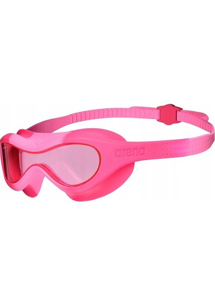 Renkli Çocuk Yüzücü Gözlüğü, Eğlenceli ve Konforlu Tasarım