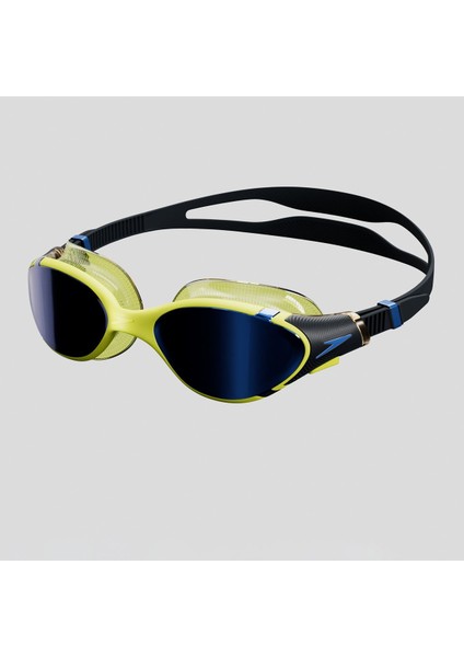 Sarı- Siyah Renkli Şeffaf ve Sarı- Siyah Bireysel Görüş Gözlüğü