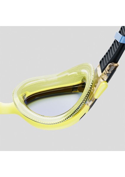 Sarı- Siyah Renkli Şeffaf ve Sarı- Siyah Bireysel Görüş Gözlüğü fırsatları