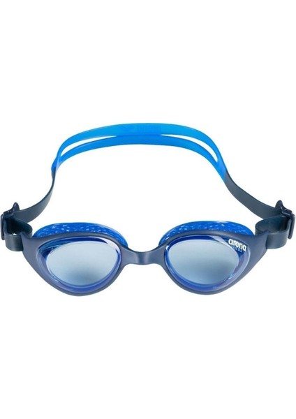 Çocuk Yüzücü Gözlüğü Mavi 6- 12 Yaş, Nefes Alıcı ve Konforlu Tasarım fiyatları
